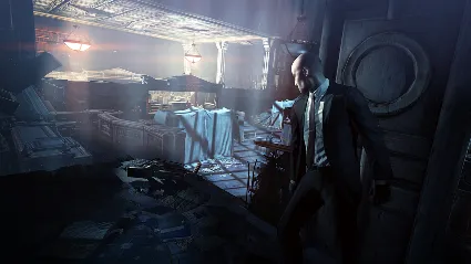Hitman: Absolution™ 🔥 RU\KZ\UA\CIS 🔥 STEAM