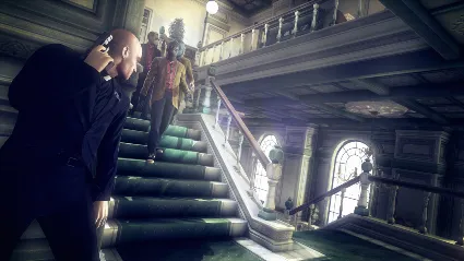Hitman: Absolution™ 🔥 RU\KZ\UA\CIS 🔥 STEAM