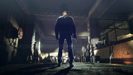 Hitman Absolution 🔥 RU\KZ\UA\CIS 🔥 STEAM