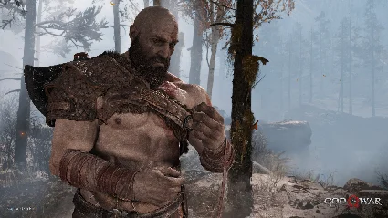 God of War 🔥 RU\KZ\UA\CIS 🔥 STEAM