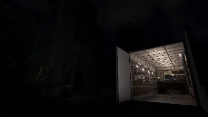 Phasmophobia 🔥 RU\KZ\UA\CIS 🔥 STEAM