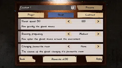 Phasmophobia 🔥 RU\KZ\UA\CIS 🔥 STEAM