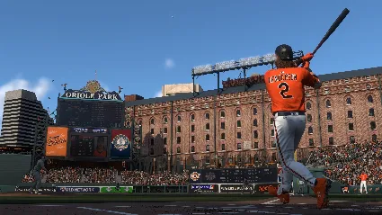 MLB The Show 25 - Digital Deluxe Edition Xbox Series XS