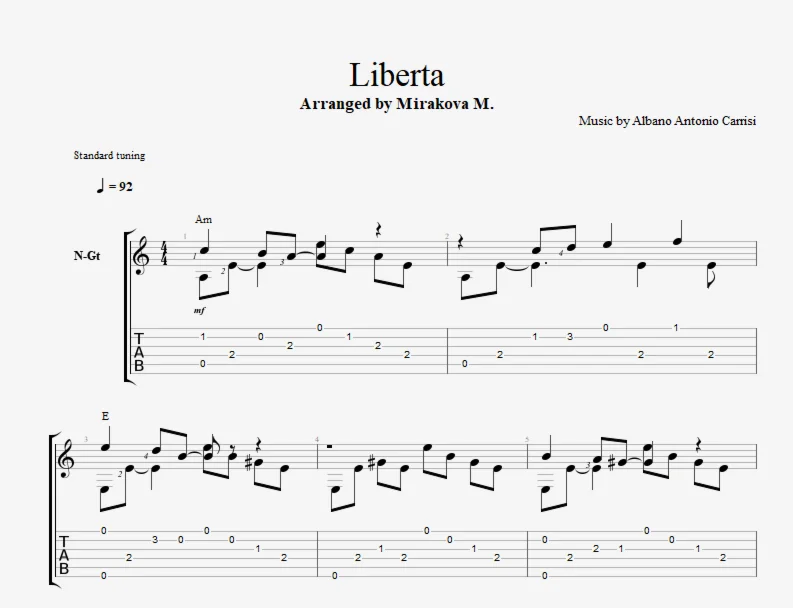 Liberta