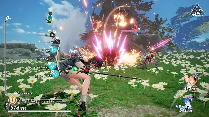 Atelier Yumia: The Alchemist  Envisioned Xbox One  XS
