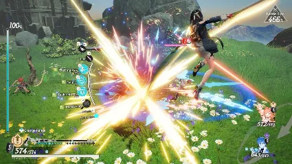 Atelier Yumia: The Alchemist  Envisioned Xbox One  XS
