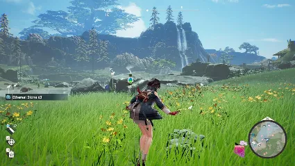 Atelier Yumia: The Alchemist  Envisioned Xbox One  XS