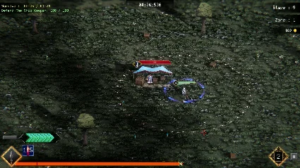 Rogue : Genesia * STEAM РОССИЯ 🔥