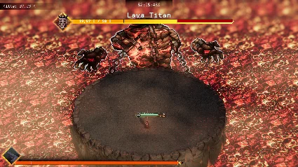 Rogue : Genesia * STEAM РОССИЯ 🔥