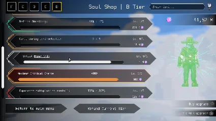 Rogue : Genesia * STEAM РОССИЯ 🔥