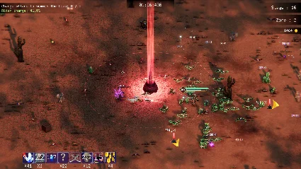 Rogue : Genesia * STEAM РОССИЯ 🔥