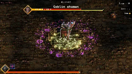 Rogue : Genesia * STEAM РОССИЯ 🔥