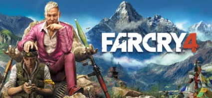 Far Cry 4 Gold * STEAM RU*KZ*UA*СНГ 🔥