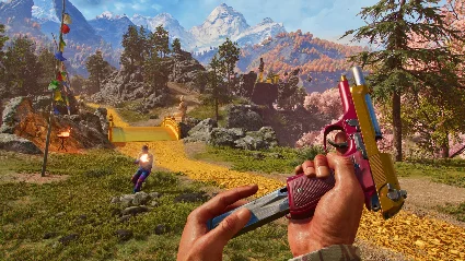 Far Cry 6 - Season Pass DLC * STEAM RU*KZ*UA*СНГ 🔥