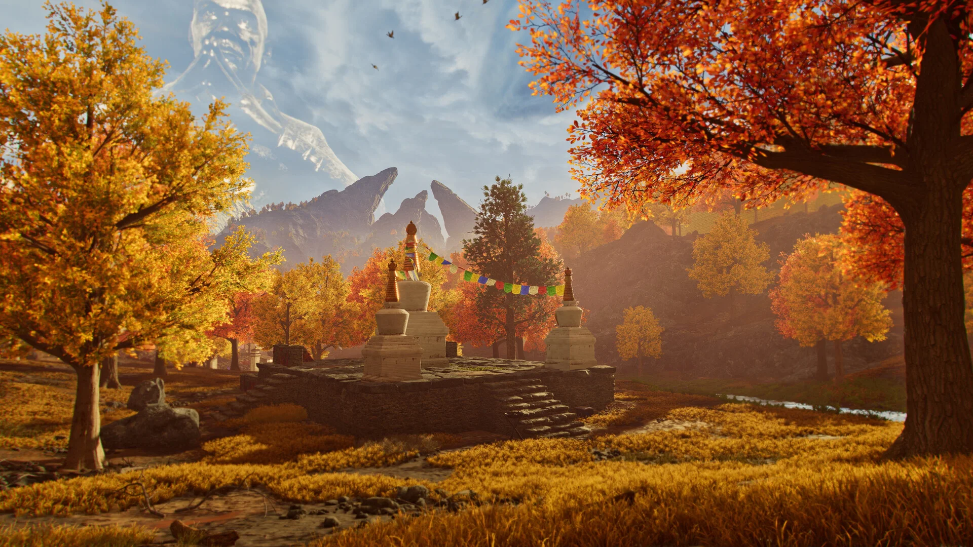 Far Cry 6® DLC 2 Pagan: Control * STEAM РОССИЯ🔥