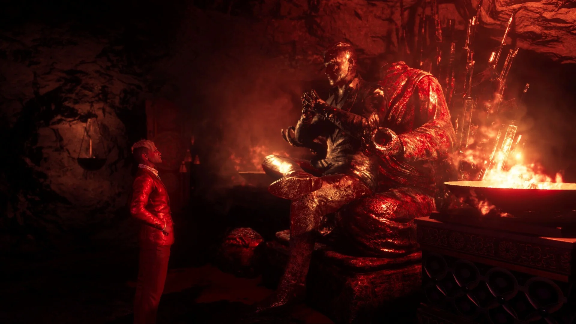 Far Cry 6® DLC 2 Pagan: Control * STEAM РОССИЯ🔥