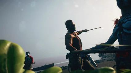 Far Cry 6® DLC 1 Vaas: Insanity * STEAM RU*KZ*UA*СНГ