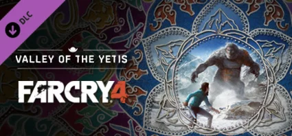Far Cry® 4 Valley of the Yetis DLC RU*KZ*UA*CIS