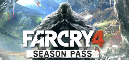 Far Cry 4 Season Pass DLC * STEAM RU*KZ*UA*СНГ 🔥