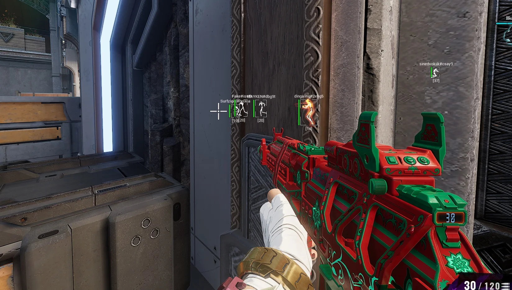 Dullwave Frag Punk [Digital Purchase]