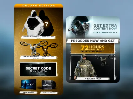 🔴 Hell is Us - Deluxe Edition 🔥 Все DLC 🔥 +ПАТЧИ Steam