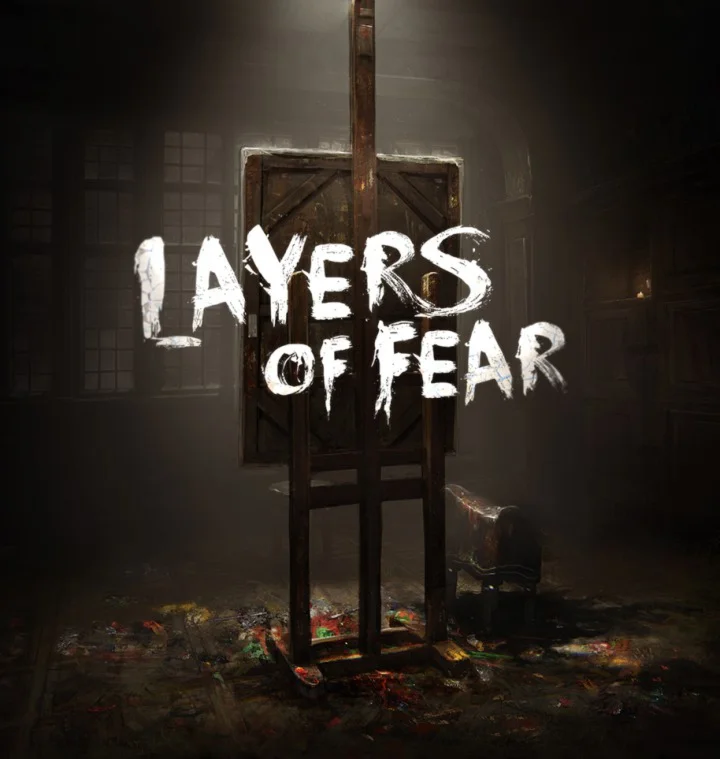Layers of Fear (2016) +60 Игр | Steam