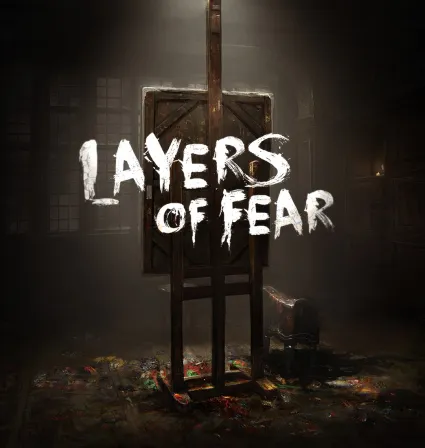 Layers of Fear (2016) +60 Игр | Steam | АВТОВЫДАЧА 24/7