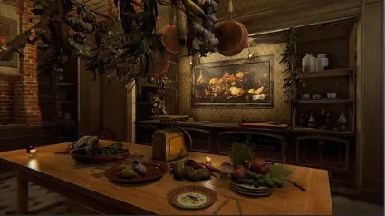 Layers of Fear (2016) +60 Игр | Steam