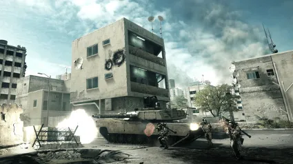 Battlefield 3 Premium Edition +60 Игр | Steam