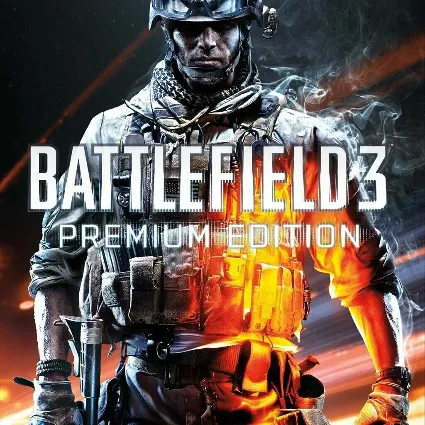 Battlefield 3 Premium Edition +60 Игр | Steam | АВТОВЫДАЧА 24/7