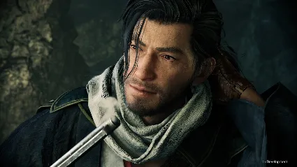 ✅ Rise of the Ronin Steam АККАУНТ НОВЫЙ+ПОЧТА