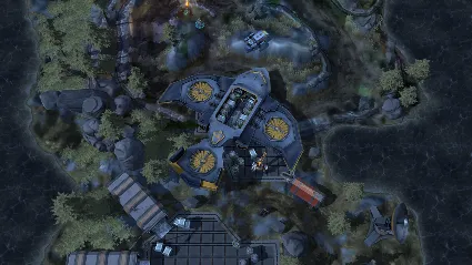 ✅ IDUN - Frontline Survival Steam АККАУНТ +ПОЧТА 🟢