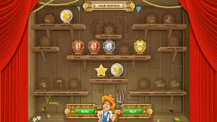 ⭐ Farm Quest Steam КЛЮЧ 🔑 GLOBAL