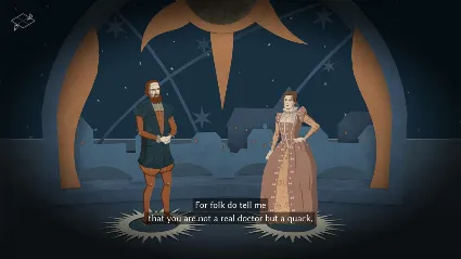 ⭐ Astrologaster Steam КЛЮЧ 🔑 GLOBAL