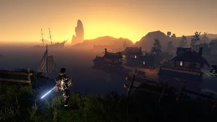 ⭐ Outward NA Steam КЛЮЧ 🔑 США
