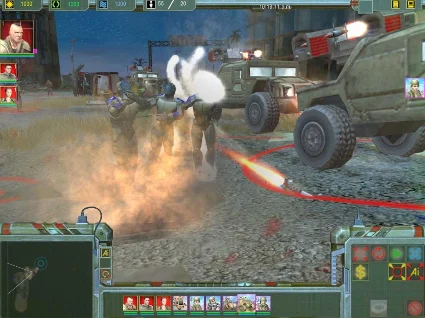 ⭐ Maelstrom: The Battle For Earth Begins US Steam КЛЮЧ