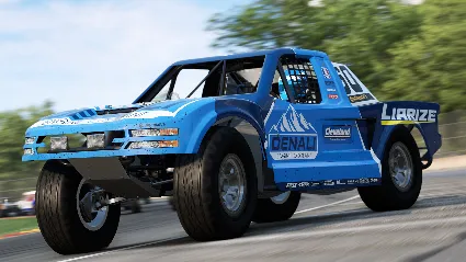 ⭐ ️ Automobilista 2 - Adrenaline Pack Pt2 STEAM GIFT