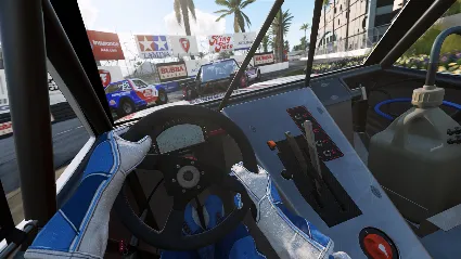 ⭐ ️ Automobilista 2 - Adrenaline Pack Pt2 STEAM GIFT