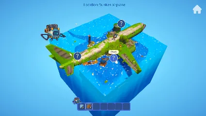 ⭐ I Am Future: Cozy Apocalypse Survival EU Steam КЛЮЧ