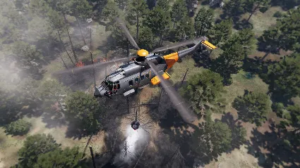 ⭐ Arma 3 Creator DLC - Reaction Forces DLC Steam КЛЮЧ