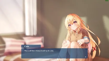 ⭐ Cain x Nica Steam КЛЮЧ 🔑 GLOBAL