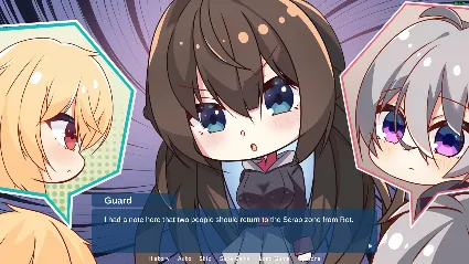 ⭐ Cain x Nica Steam КЛЮЧ 🔑 GLOBAL