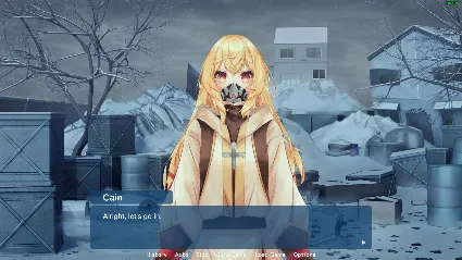 ⭐ Cain x Nica Steam КЛЮЧ 🔑 GLOBAL