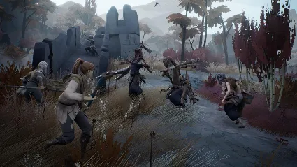 ⭐ Ashen US XBOX One КЛЮЧ 🔑 США