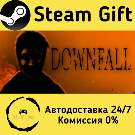  Downfall ???? Steam Gift РФ/КЗ/др.  Автодоставка