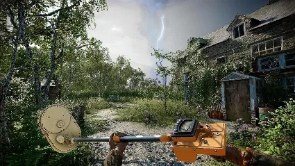 Atomfall Deluxe Edition Xbox One  Xbox Series X|S