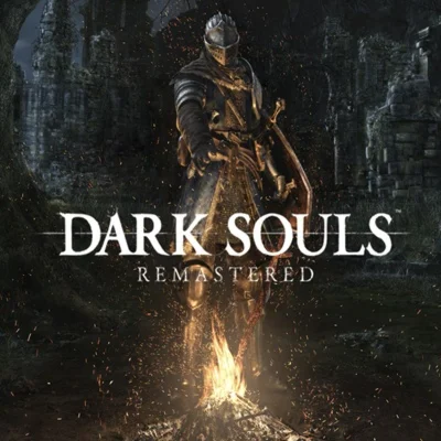 DARK SOULS REMASTERED (STEAM/РФ/УКР-СНГ) КЛЮЧ