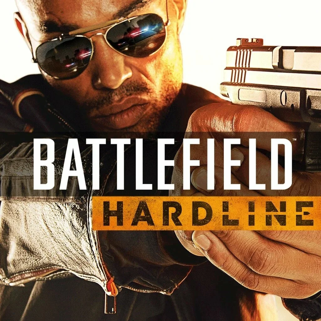 Battlefield Hardline Ultimate Edition +50 Игр | Steam