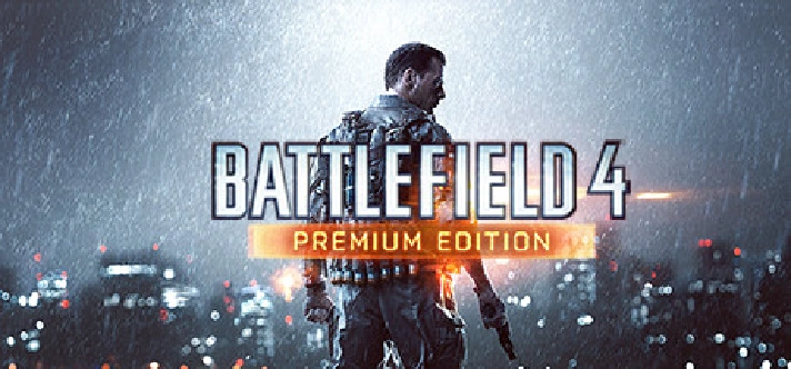 Battlefield 4 Premium Edition +50 Games⚡ | Steam