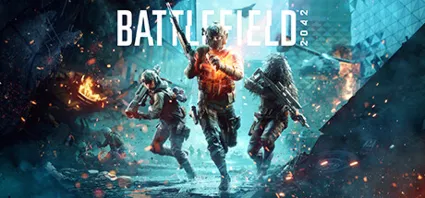 Battlefield 2042 +60 Игр ⚡ | Steam+EA | Region Free